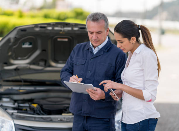 Comprehensive and collision insurance North Edwards